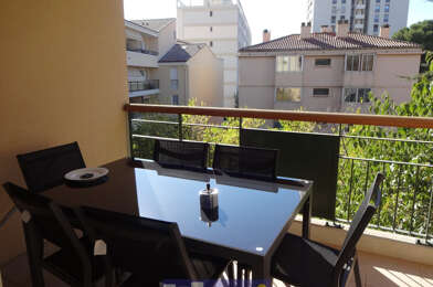 Appartement 2 pièces 196100 €