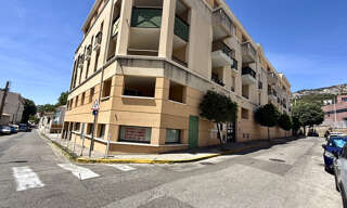 Appartement 2 Pièces 50 m² à vendre à Toulon (83000)