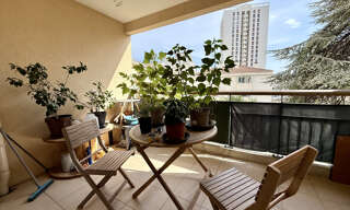 Appartement 2 Pièces 50 m² à vendre à Toulon (83000)
