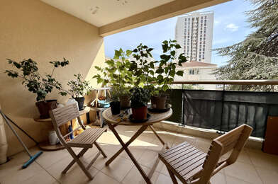 Appartement 2 pièces 165000 €