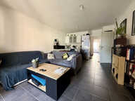TOULON Claret - Saint Anne, T2 50m2 avec terrasse et garage — photo 2