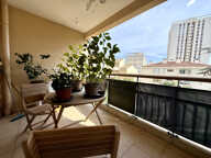 TOULON Claret - Saint Anne, T2 50m2 avec terrasse et garage — photo 3