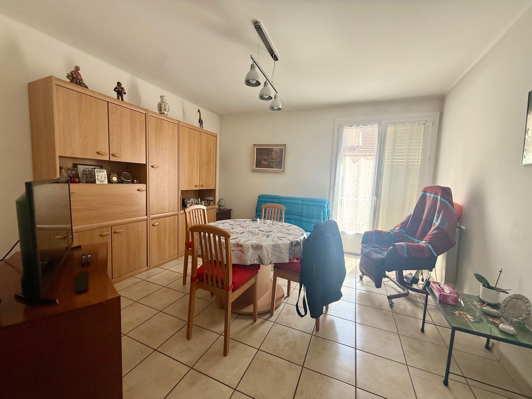 Appartement  T3 à vendre Toulon 83000