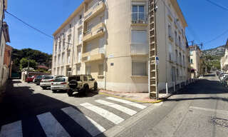 Appartement 3 Pièces 56 m² à vendre à Toulon (83000)