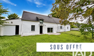 Maison 2 Pièces 62 m² à vendre à Grâce-Uzel (22460)