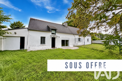 Maison 2 pièces 71500 €