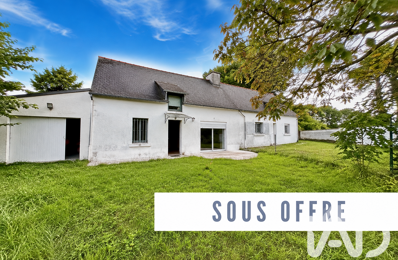 Vente Maison de campagne 2 pièces — photo du bien