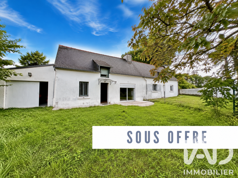 Vente Maison de campagne 2 pièces — photo 1