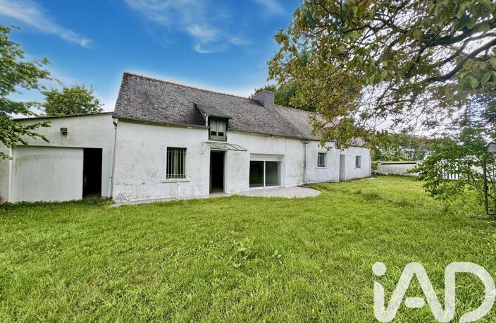 Vente Maison de campagne 2 pièces — photo 2