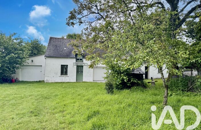 Vente Maison de campagne 2 pièces — photo 3