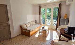 Appartement 4 Pièces 51 m² à vendre à La Grande-Motte (34280)