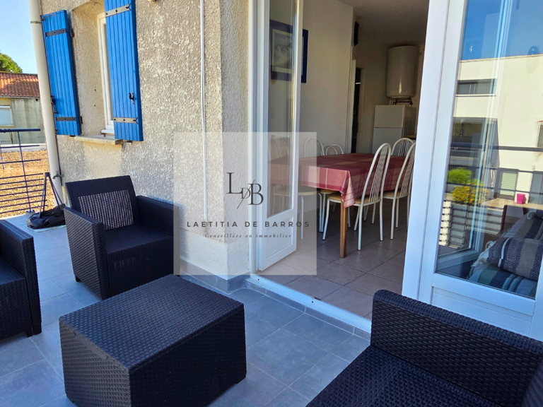 Vente Appartement 4 pièces — photo 1