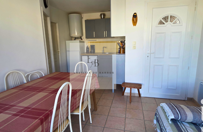 Vente Appartement 4 pièces — photo 2