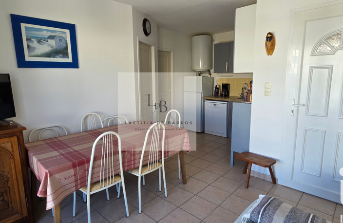 Vente Appartement 4 pièces — photo 3