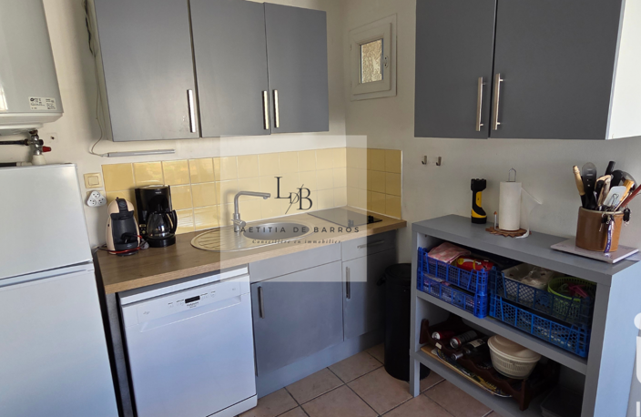 Vente Appartement 4 pièces — photo 4