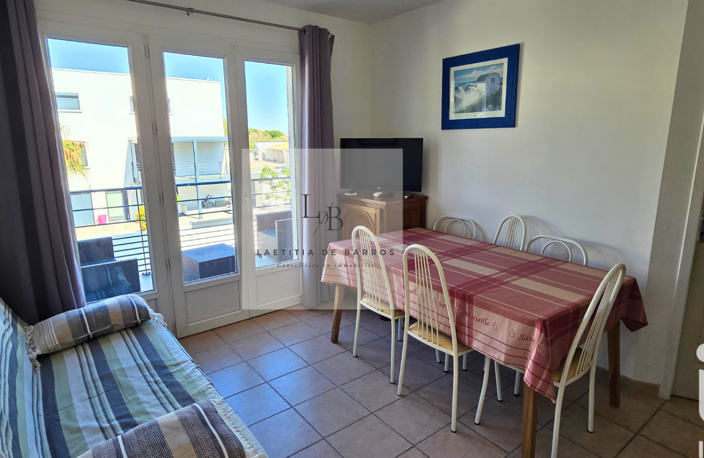 Vente Appartement 4 pièces — photo 5