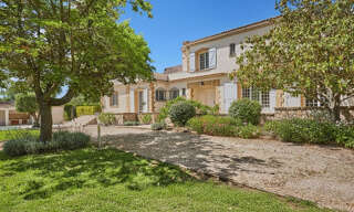 Maison 9 Pièces 250 m² à vendre à Aix-en-Provence (13090)