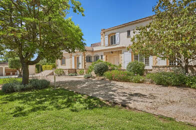 Maison 9 pièces 1650000 €