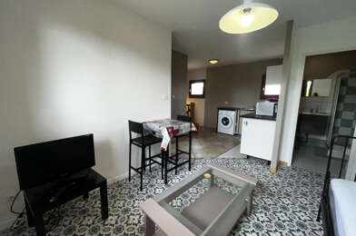 Appartement 2 pièces 490 €