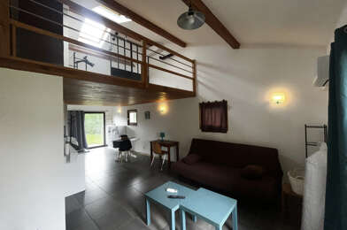 Appartement 2 pièces 719 €