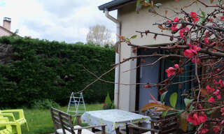 Appartement 2 Pièces 41 m² à louer à Davézieux (07430)