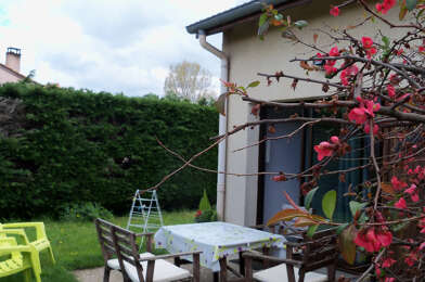 Appartement 2 pièces 719 €