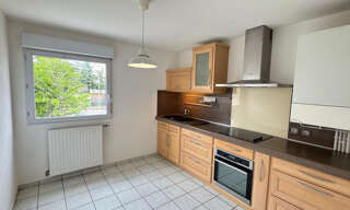 Appartement 3 Pièces 70 m² à louer à Annonay (07100)