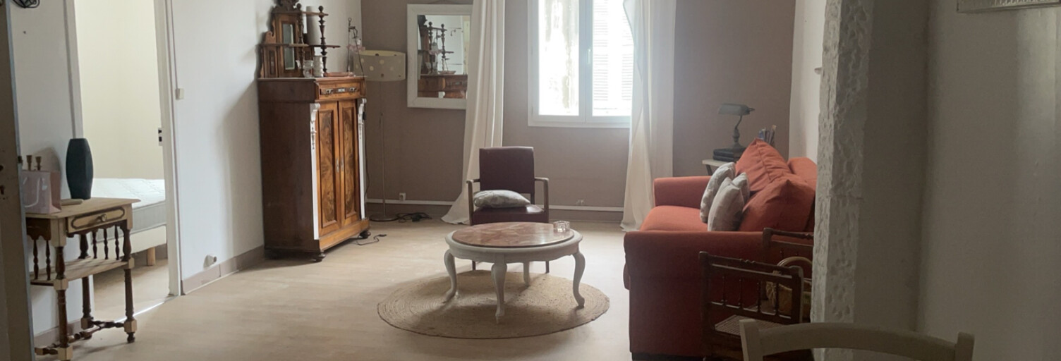 Appartement 1 Pièce 41 m² à louer à Avignon (84000)