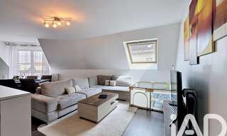Appartement 3 Pièces 70 m² à vendre à Moissy-Cramayel (77550)