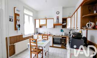 Maison 3 Pièces 76 m² à vendre à Péronne (80200)
