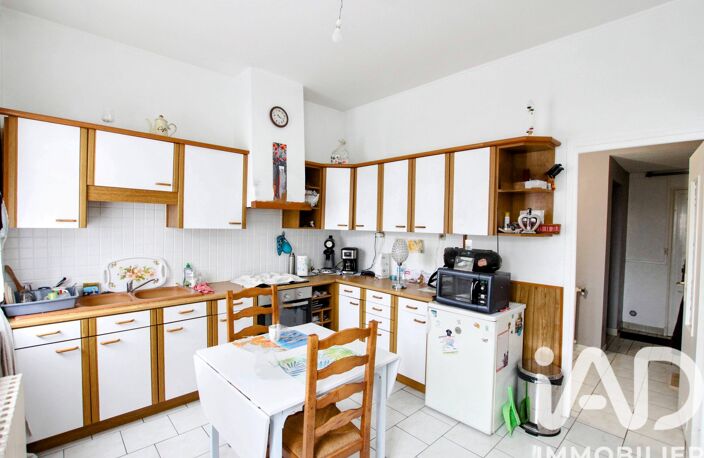 Vente Maison de ville 3 pièces — photo 2