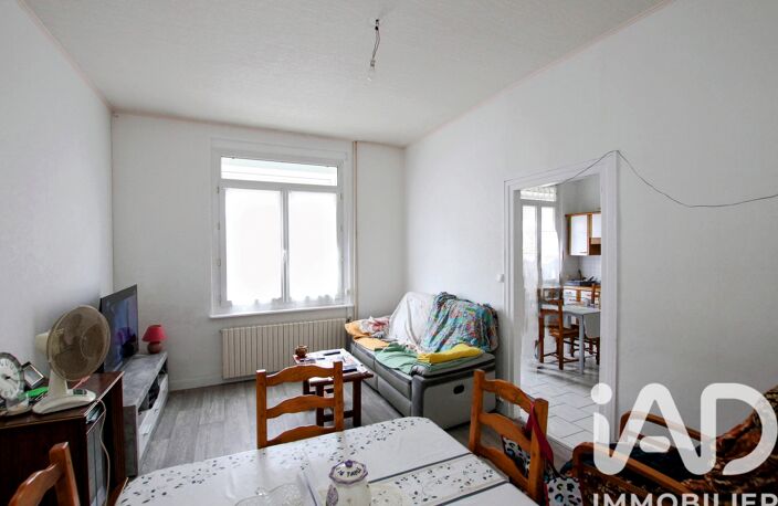 Vente Maison de ville 3 pièces — photo 3
