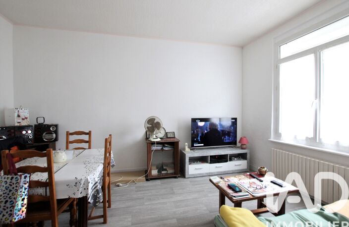 Vente Maison de ville 3 pièces — photo 4