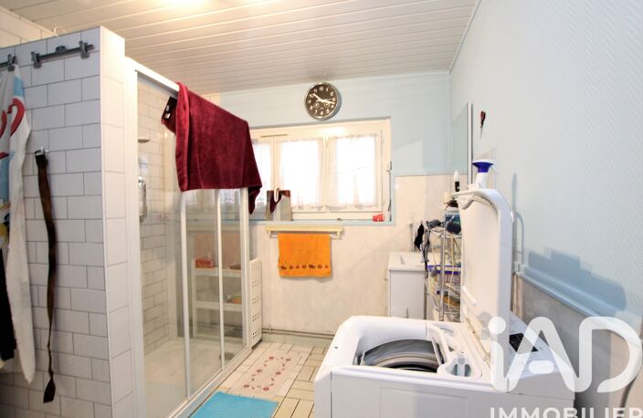 Vente Maison de ville 3 pièces — photo 5