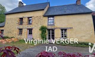 Maison 6 Pièces 178 m² à vendre à Gahard (35490)