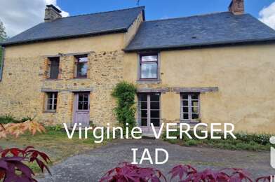 Maison 6 pièces 395000 €