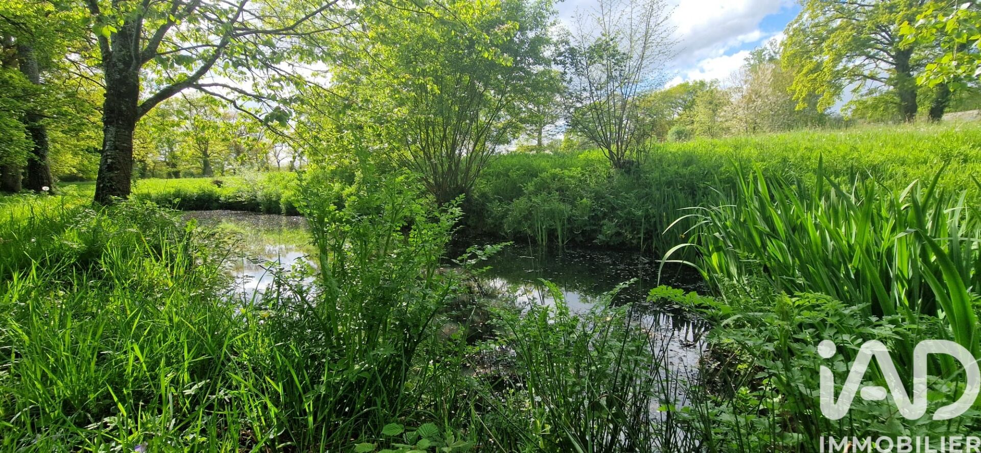 Vente Maison de campagne 6 pièces - Photo 2