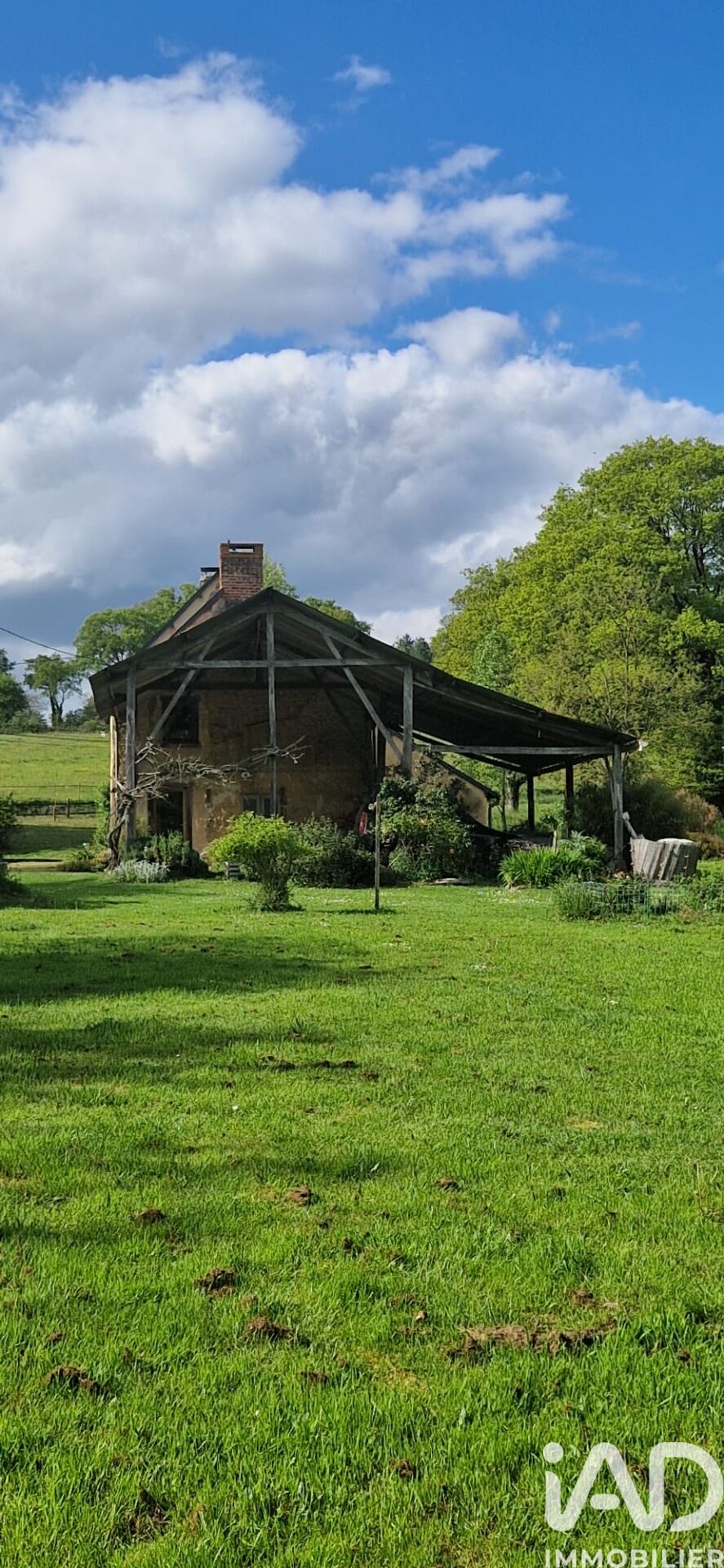 Vente Maison de campagne 6 pièces - Photo 3