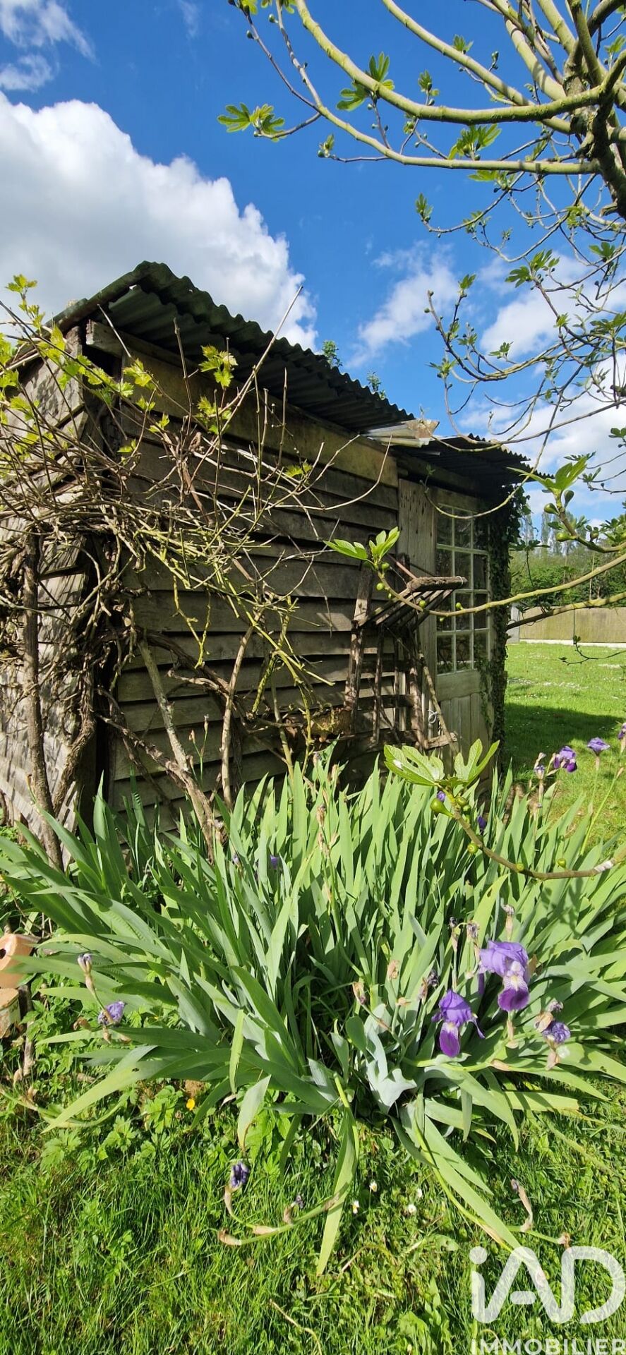 Vente Maison de campagne 6 pièces - Photo 5