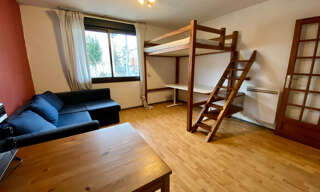 Appartement 1 Pièce 28 m² à louer à Toulouse (31400)