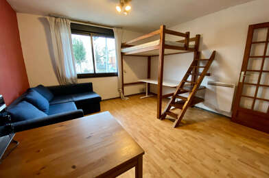 Appartement 1 pièces 530 €