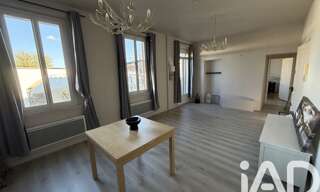 Appartement 4 Pièces 80 m² à vendre à Toulouse (31100)