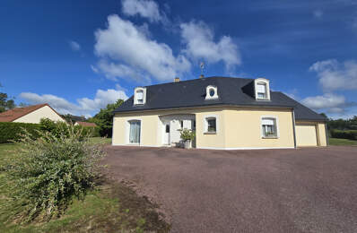 Maison familiale aux beaux volumes — photo du bien