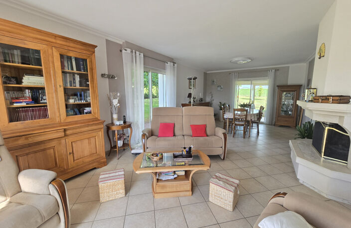 Maison familiale aux beaux volumes — photo 2