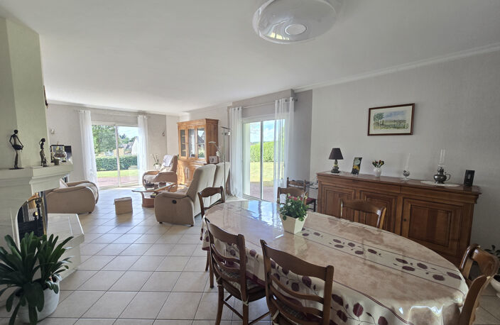 Maison familiale aux beaux volumes — photo 3