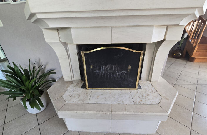 Maison familiale aux beaux volumes — photo 4
