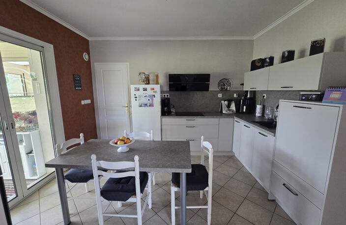 Maison familiale aux beaux volumes — photo 5