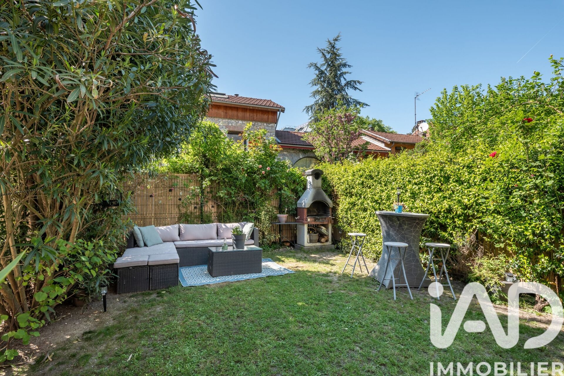 Vente Maison/villa 6 pièces - Photo 2