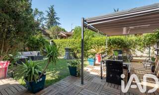 Maison 6 Pièces 100 m² à vendre à Grenoble (38100)