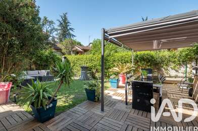Maison 6 pièces 380000 €